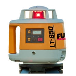 best laser levels PI Futtura LT 850